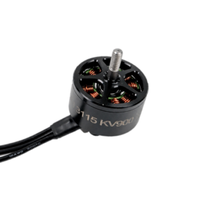 Бесколлекторный мотор для FPV 3115 900KV